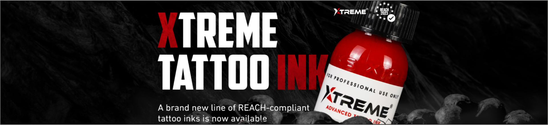 Xtreme Ink